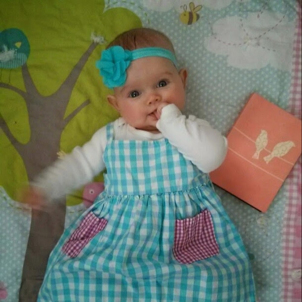 Meet your Posher, Christina